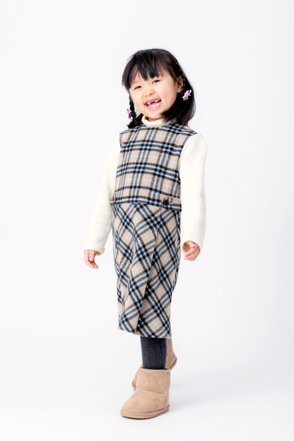 Mai 関西 小学生 女の子 画像10