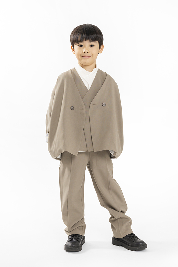 しゅうせい  小学生 男の子 画像01