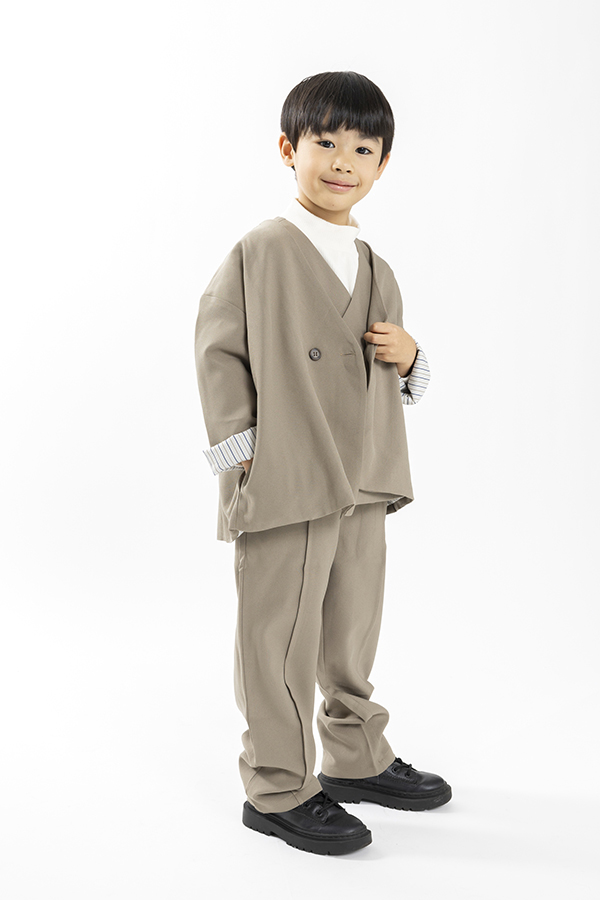 しゅうせい  小学生 男の子 画像02