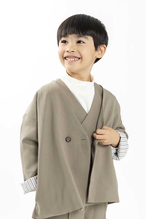 しゅうせい  小学生 男の子 画像03