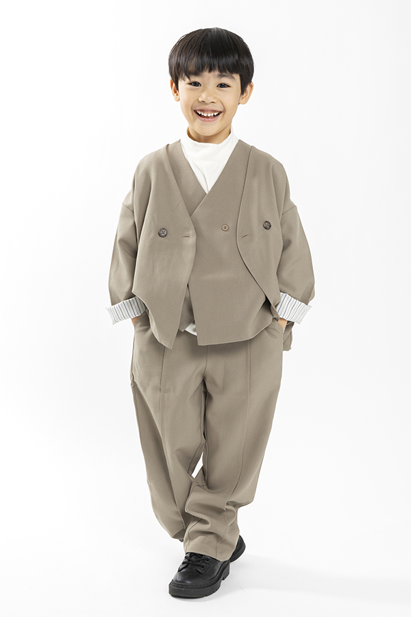 しゅうせい  小学生 男の子 画像04