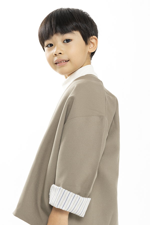 しゅうせい  小学生 男の子 画像06