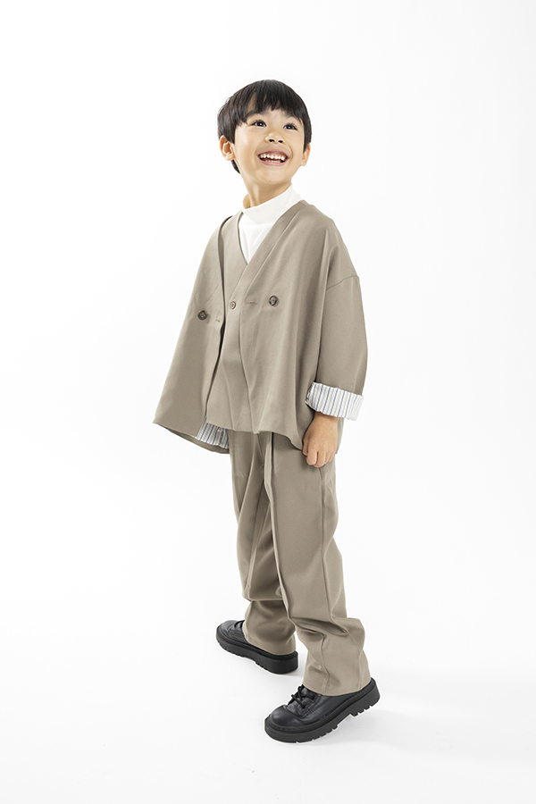 しゅうせい  小学生 男の子 画像07