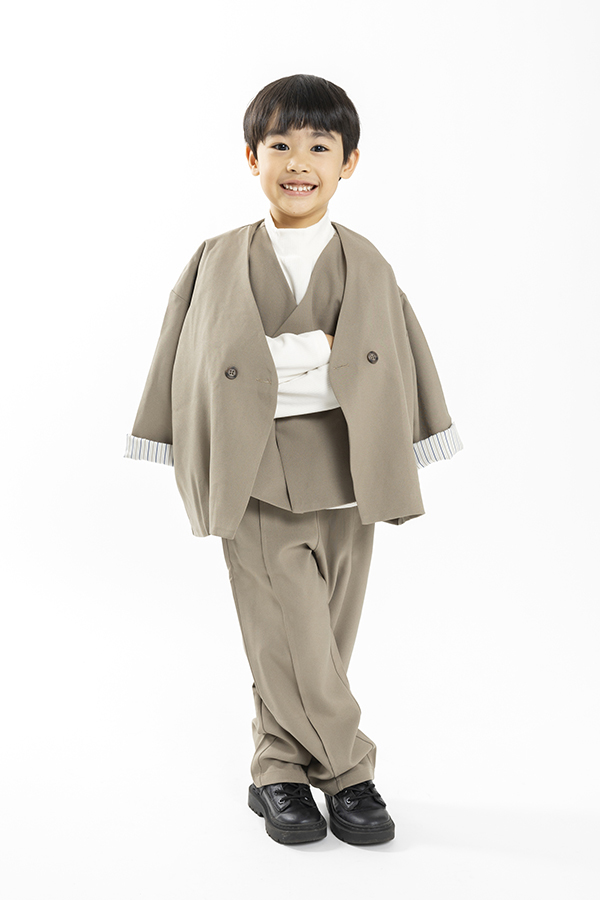 しゅうせい  小学生 男の子 画像10