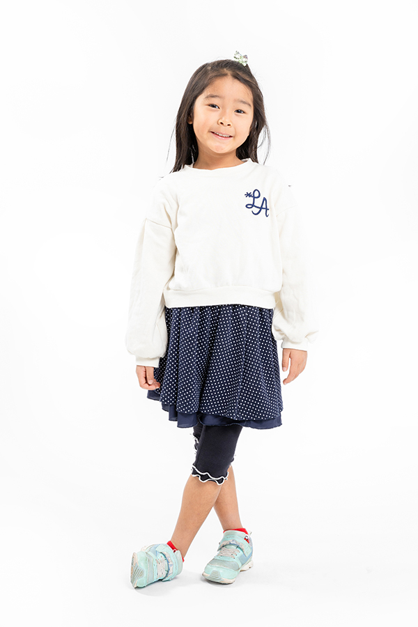 koto   女の子 モデル画像02