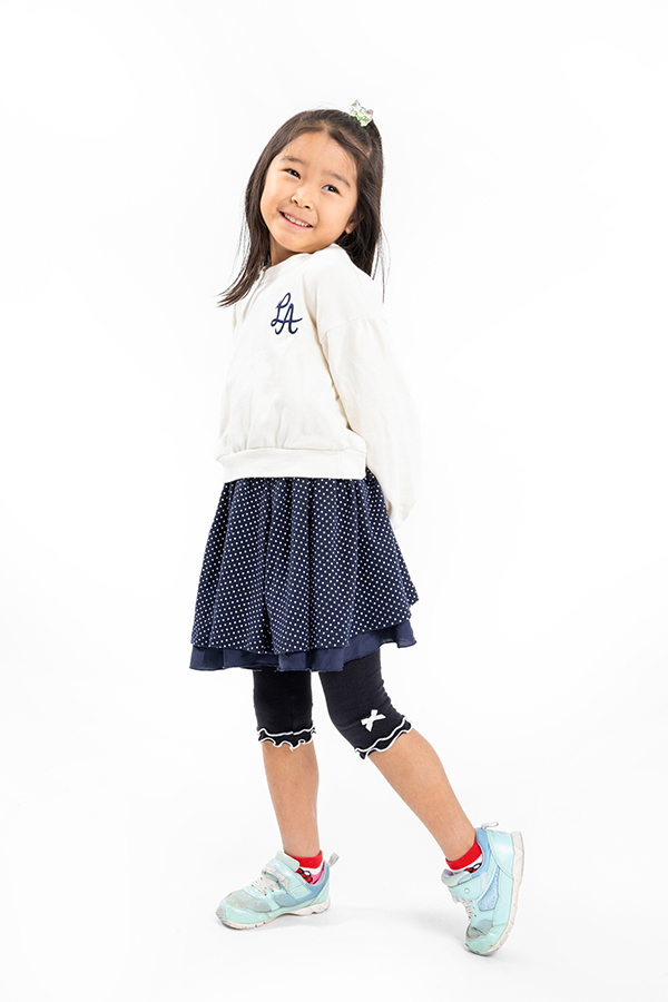 koto   女の子 モデル画像05