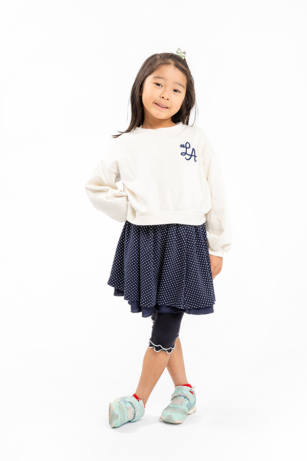 koto   女の子 モデル画像07