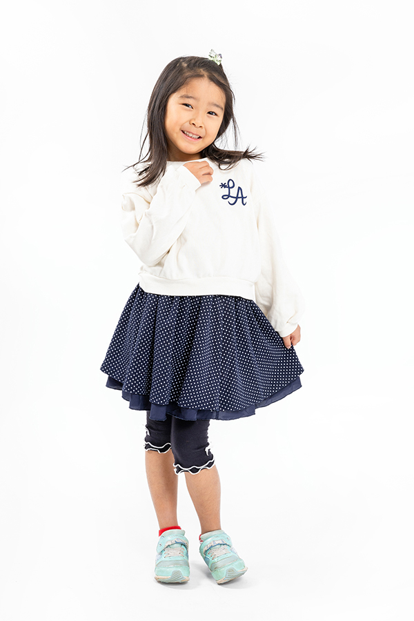 koto   女の子 モデル画像08