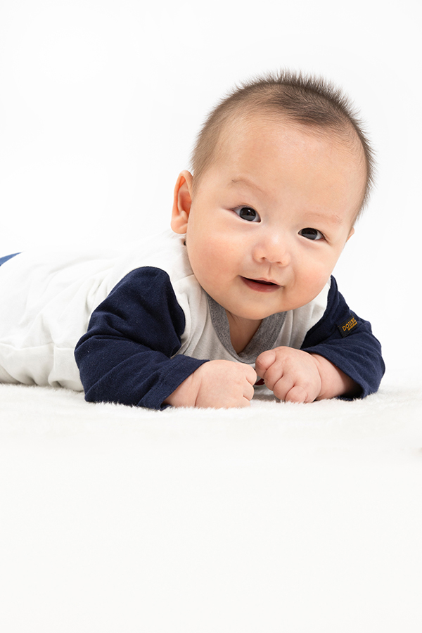いっさ 関東 0～1歳 男の子 モデル画像07
