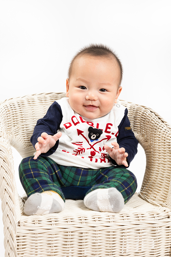 いっさ 関東 0～1歳 男の子 画像10