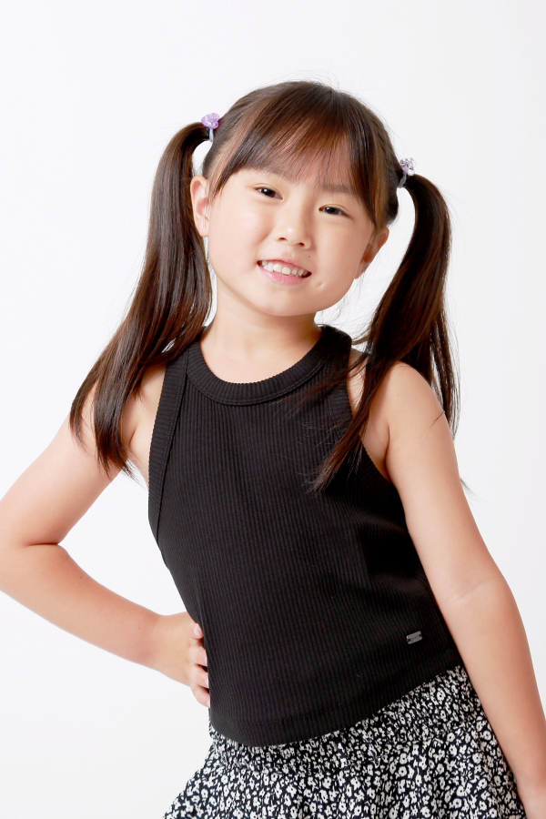 RENA 関東 小学生 女の子 モデル画像03