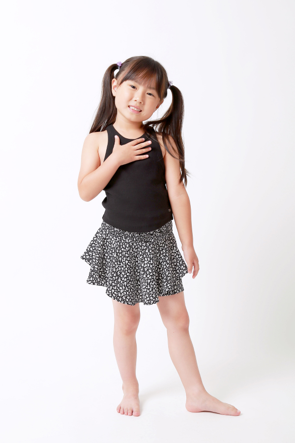 RENA 関東 小学生 女の子 モデル画像05