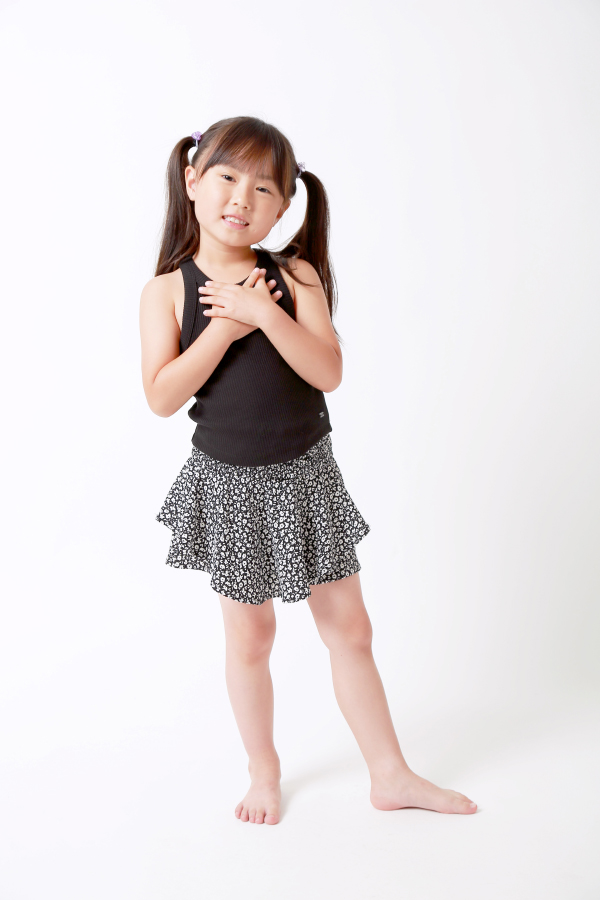 RENA 関東 小学生 女の子 モデル画像06