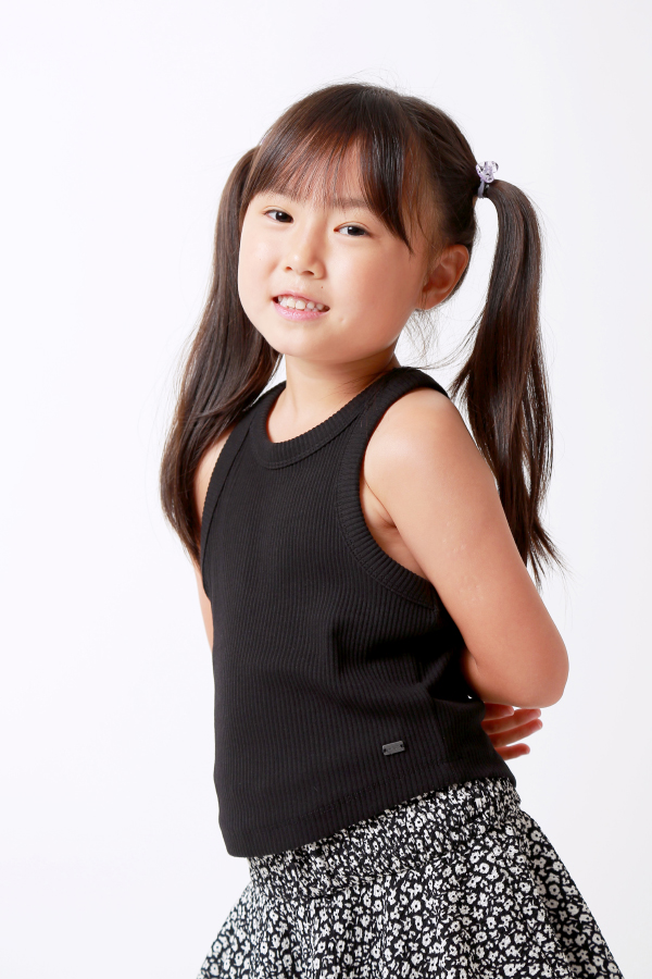 RENA 関東 小学生 女の子 モデル画像07