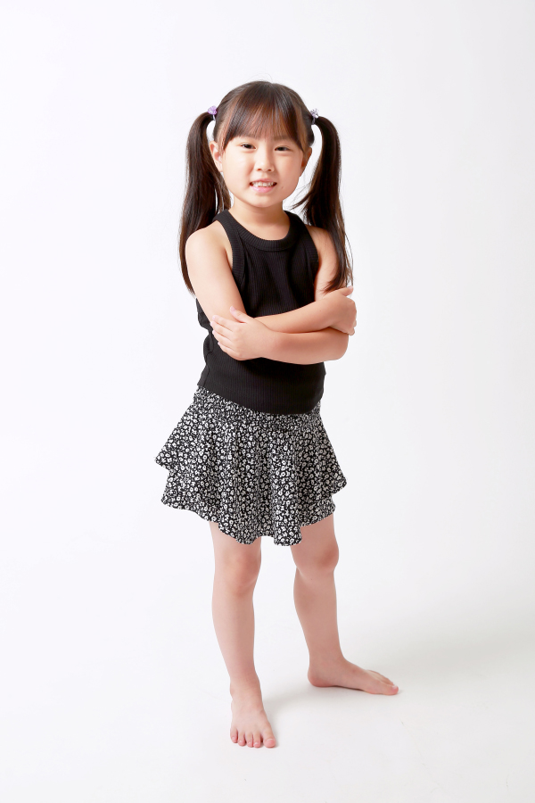 RENA 関東 小学生 女の子 モデル画像09