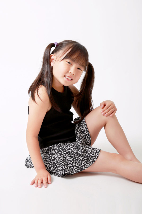 RENA 関東 小学生 女の子 モデル画像10