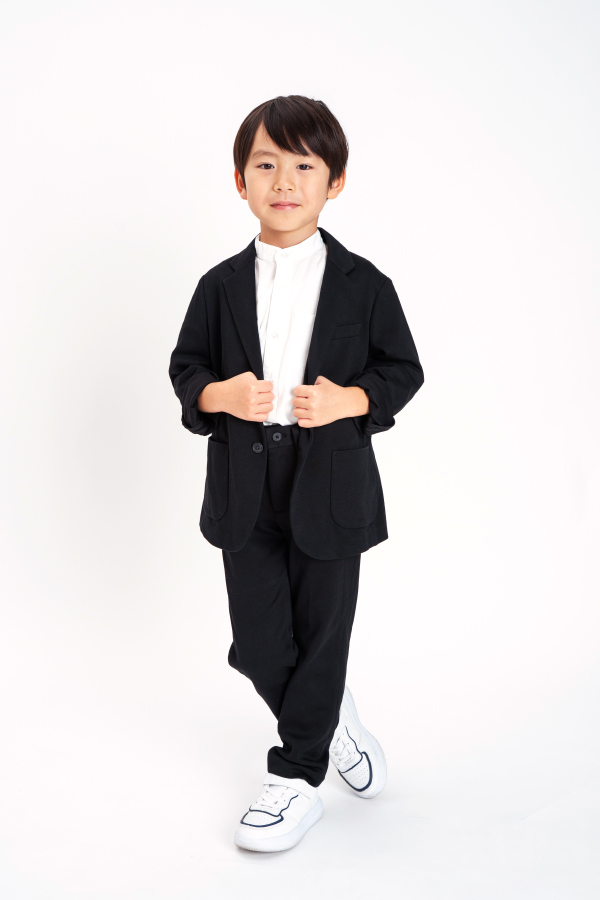 ゆせ 関東 小学生 男の子 モデル画像04