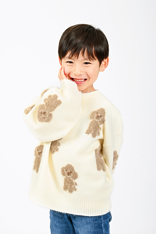 ゆうせい   男の子 画像01
