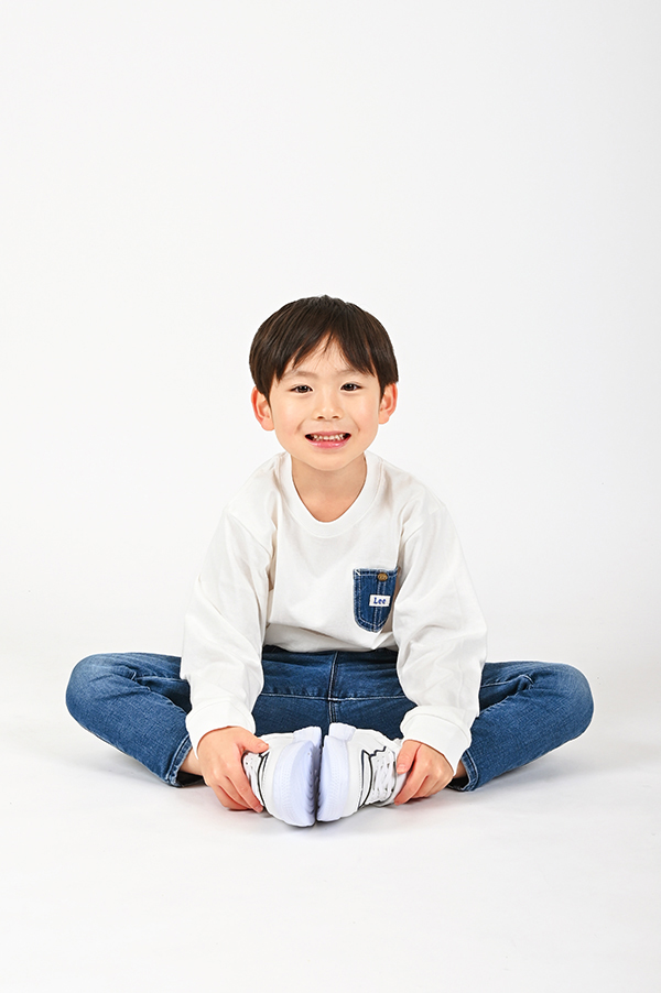 ゆうせい   男の子 画像03
