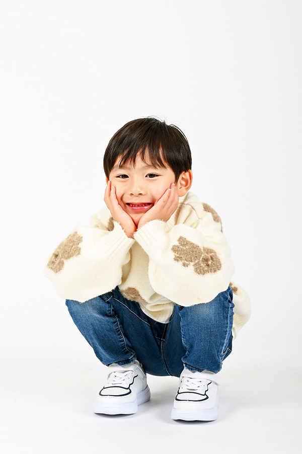 ゆうせい   男の子 画像05