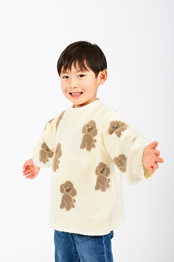 ゆうせい   男の子 画像06