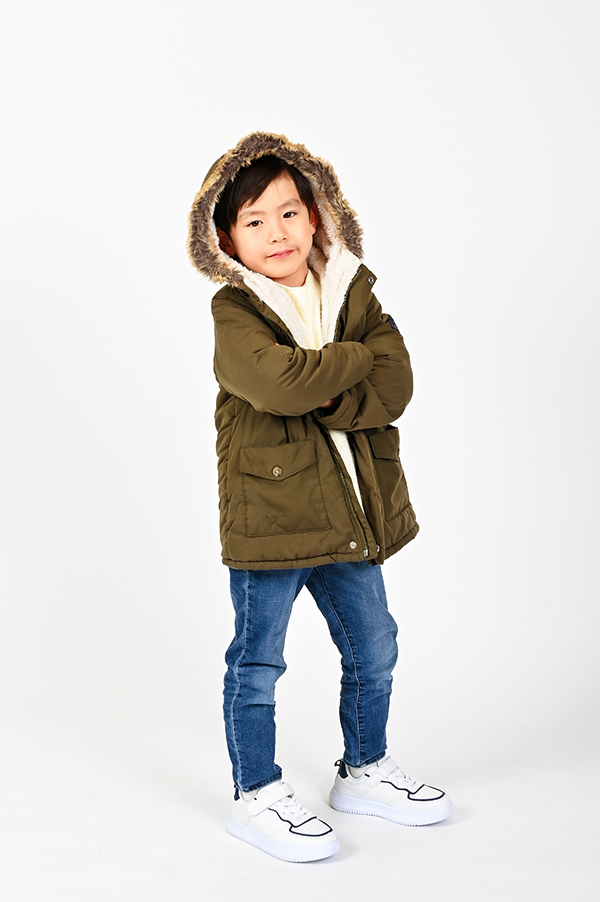 ゆうせい   男の子 モデル画像09