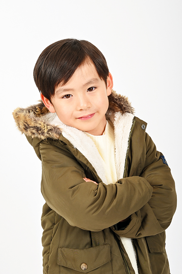 ゆうせい   男の子 画像10