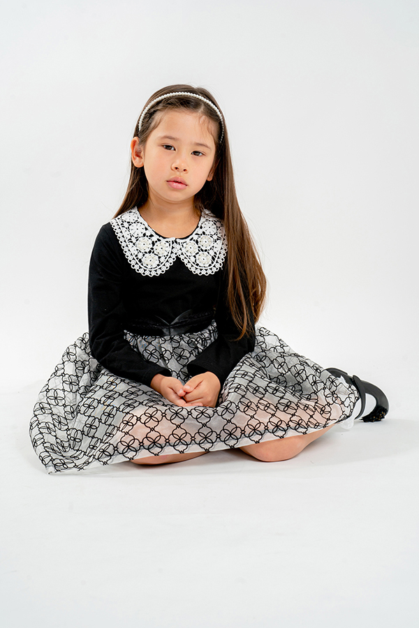 Mia 関東  女の子 モデル画像10