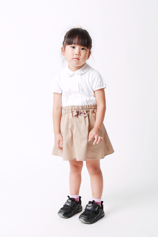 友彩（ゆあ） 関東 2～6歳 女の子 モデル画像02
