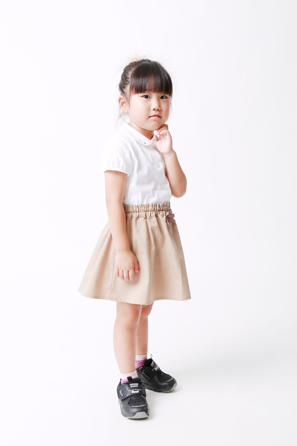 友彩（ゆあ） 関東 2～6歳 女の子 モデル画像04
