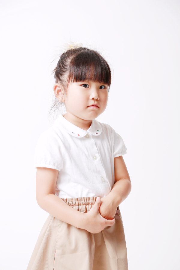 友彩（ゆあ） 関東 2～6歳 女の子 モデル画像05