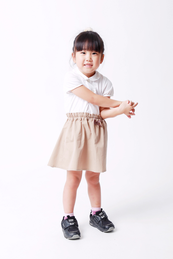 友彩（ゆあ） 関東 2～6歳 女の子 モデル画像06