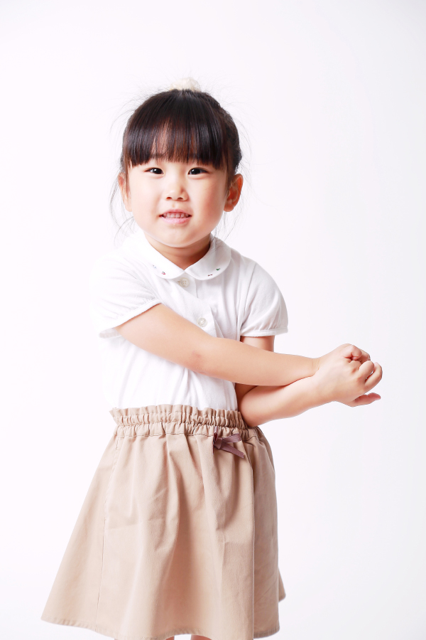 友彩（ゆあ） 関東 2～6歳 女の子 モデル画像07