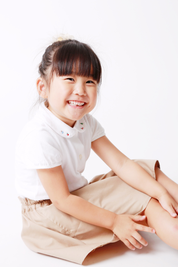 友彩（ゆあ） 関東 2～6歳 女の子 モデル画像08
