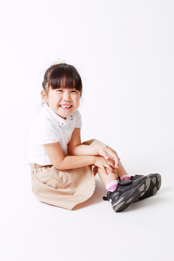 友彩（ゆあ） 関東 2～6歳 女の子 モデル画像09