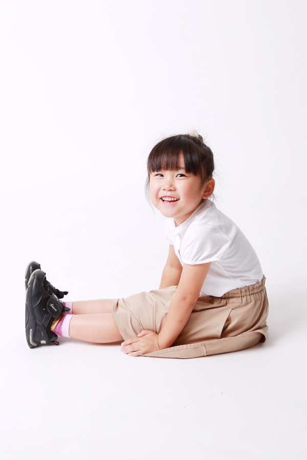 友彩（ゆあ） 関東 2～6歳 女の子 モデル画像10