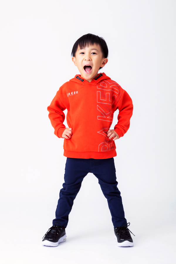 蒼士  2～6歳 男の子 モデル画像02