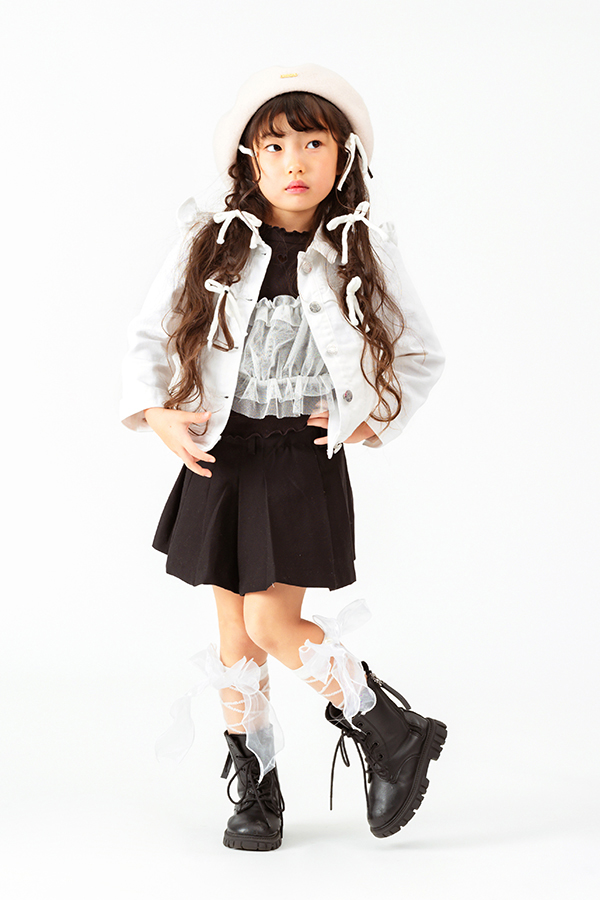 MAURU 九州・沖縄  女の子 モデル画像04