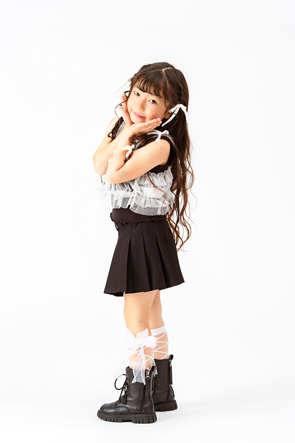 MAURU 九州・沖縄  女の子 モデル画像05