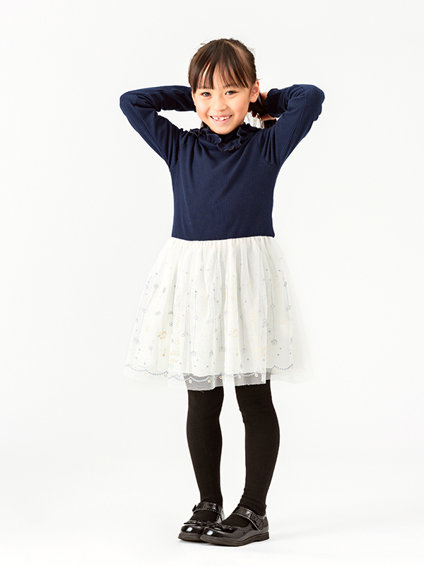 ゆいな 九州・沖縄  女の子 モデル画像05