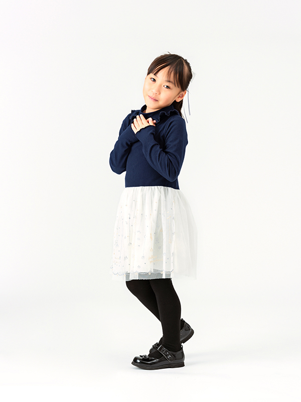 ゆいな 九州・沖縄  女の子 モデル画像08