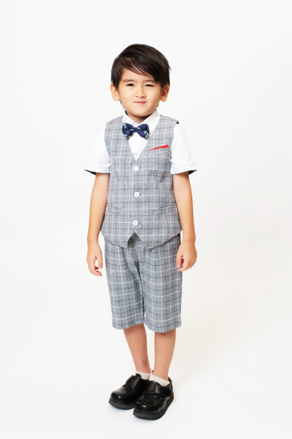 はると 中部 小学生 男の子 モデル画像04