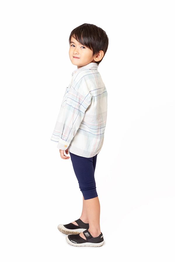はると 中部  男の子 モデル画像03