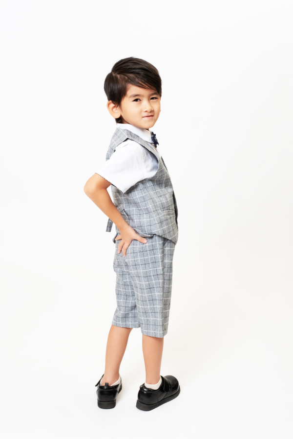 はると 中部 小学生 男の子 モデル画像06