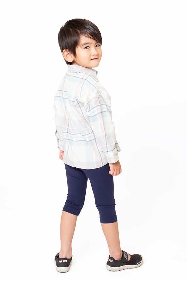 はると 中部  男の子 モデル画像04