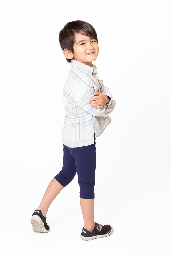 はると 中部  男の子 モデル画像05