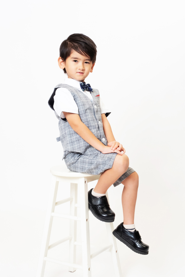 はると 中部 小学生 男の子 モデル画像14