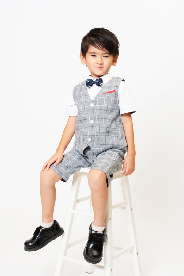 はると 中部 小学生 男の子 モデル画像16