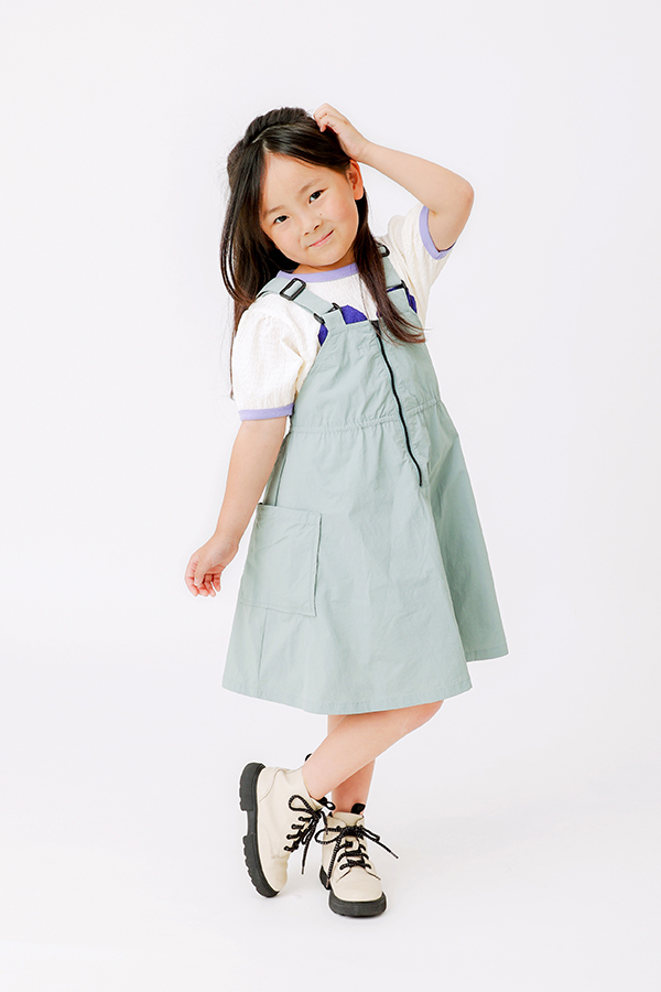 うみな 関西 2～6歳 女の子 モデル画像05
