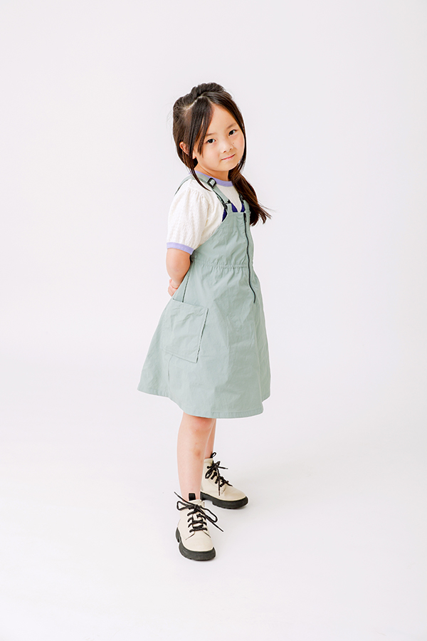 うみな 関西 2～6歳 女の子 モデル画像09